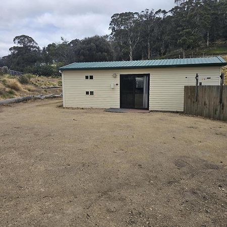 Mount Rumney Escapes - Platypus Cabin Zewnętrze zdjęcie